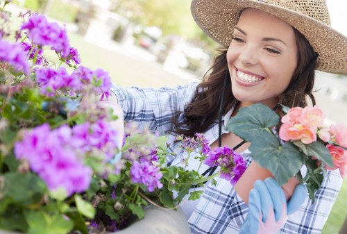 Secure online payment for Tree Surgeons Catford services