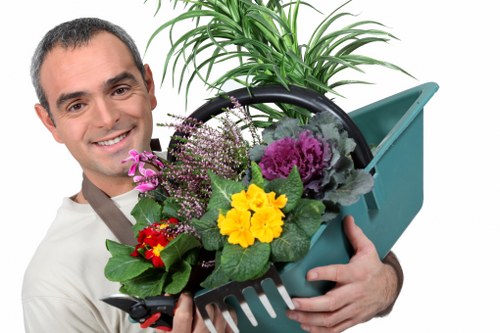 Accepted payment methods for Tree Surgeons Catford